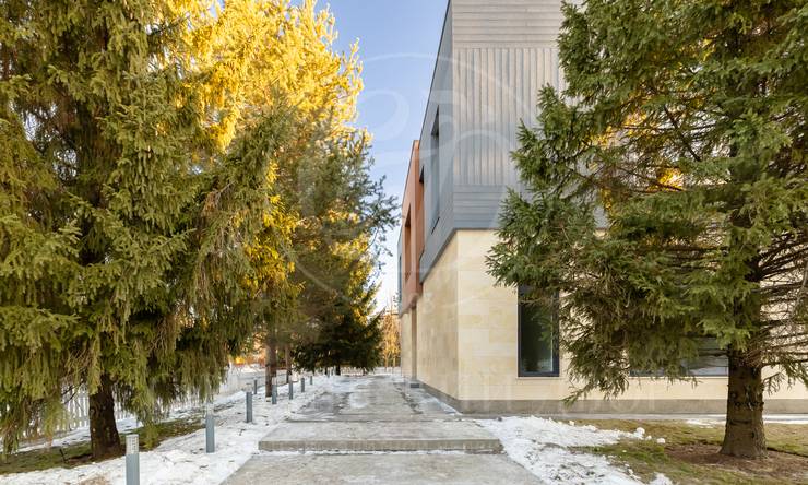 Лот-11848-408203 продажа дома Новорижское шоссе Бенилюкс