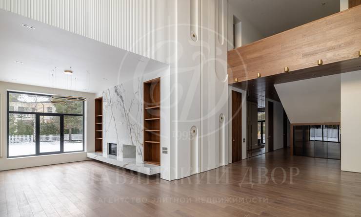 Лот-11848-408204 продажа дома Новорижское шоссе Бенилюкс