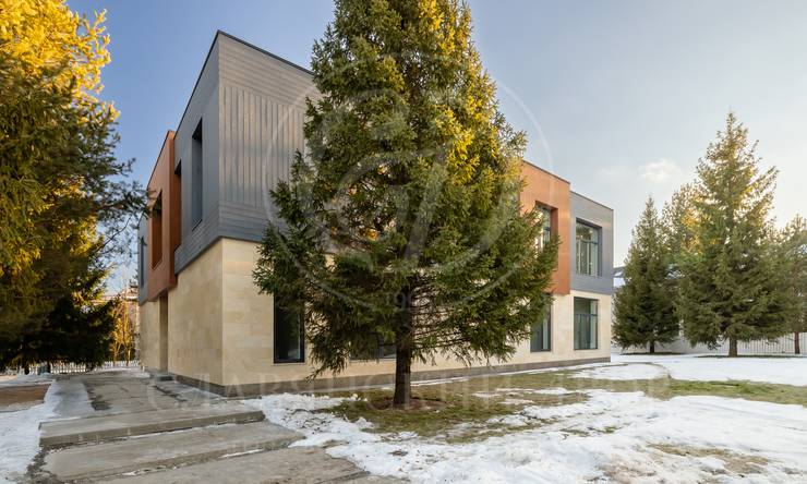 Лот-11848-408205 продажа дома Новорижское шоссе Бенилюкс