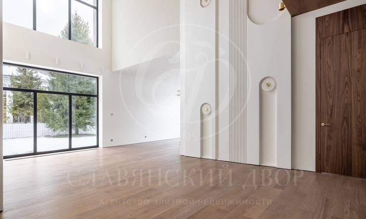 Лот-11848-408208 продажа дома Новорижское шоссе Бенилюкс