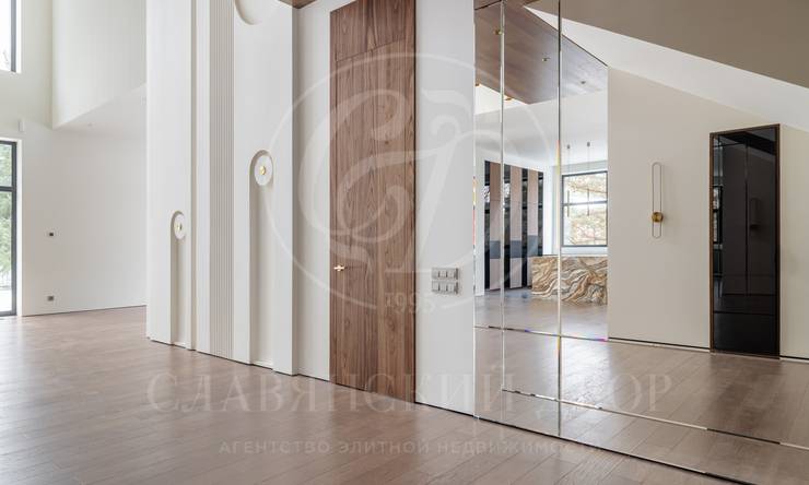 Лот-11848-408209 продажа дома Новорижское шоссе Бенилюкс