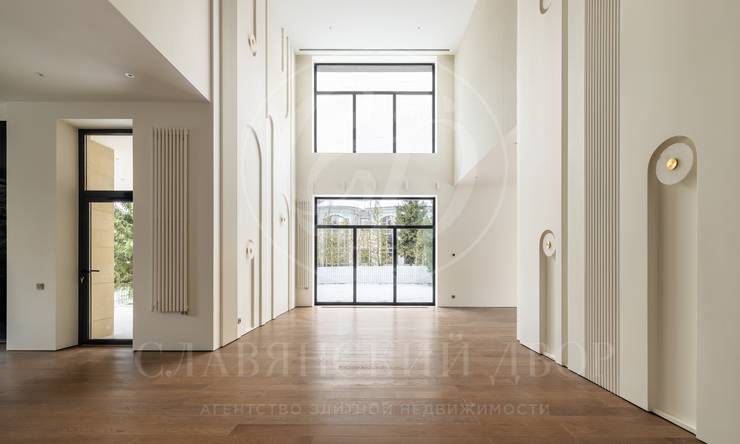 Лот-11848-408211 продажа дома Новорижское шоссе Бенилюкс