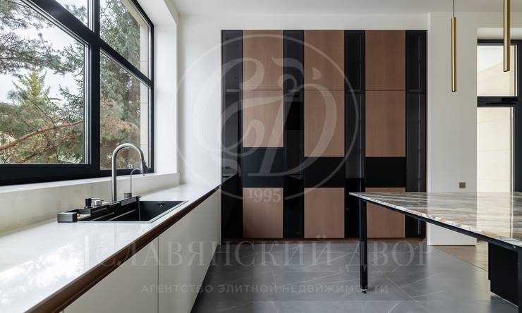 Лот-11848-408212 продажа дома Новорижское шоссе Бенилюкс