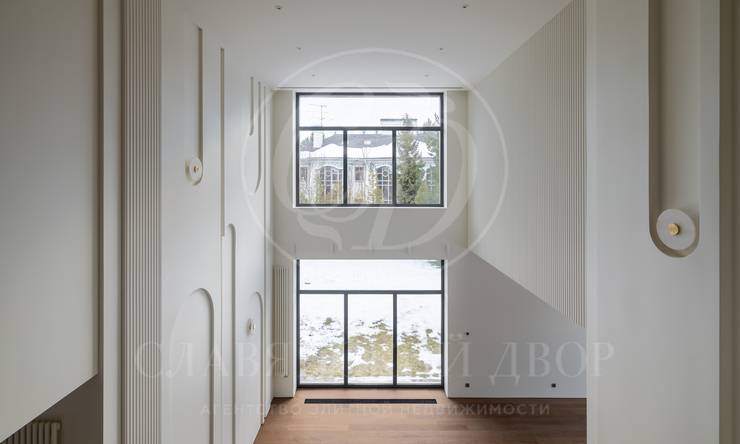 Лот-11848-408213 продажа дома Новорижское шоссе Бенилюкс