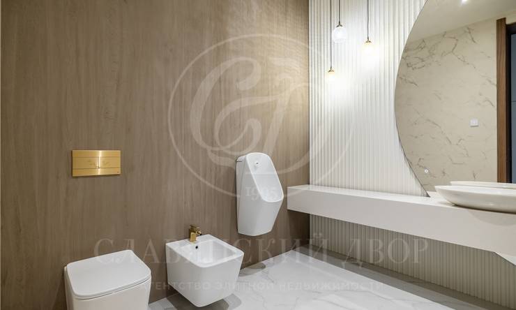 Лот-11848-408214 продажа дома Новорижское шоссе Бенилюкс