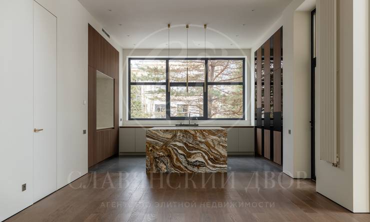 Лот-11848-408215 продажа дома Новорижское шоссе Бенилюкс