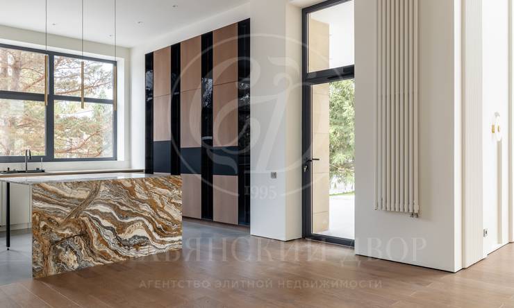 Лот-11848-408217 продажа дома Новорижское шоссе Бенилюкс