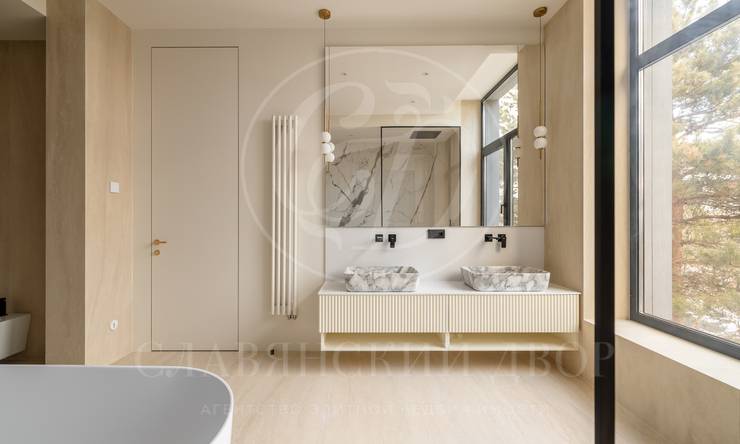 Лот-11848-408222 продажа дома Новорижское шоссе Бенилюкс