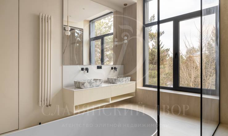 Лот-11848-408225 продажа дома Новорижское шоссе Бенилюкс