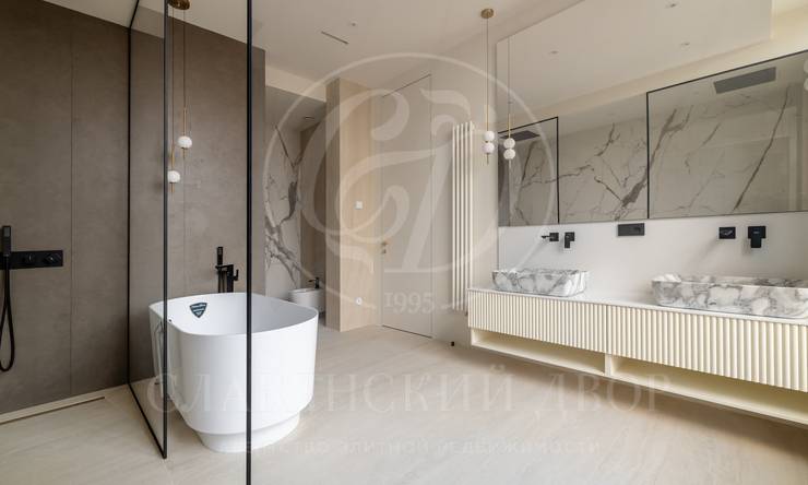 Лот-11848-408226 продажа дома Новорижское шоссе Бенилюкс