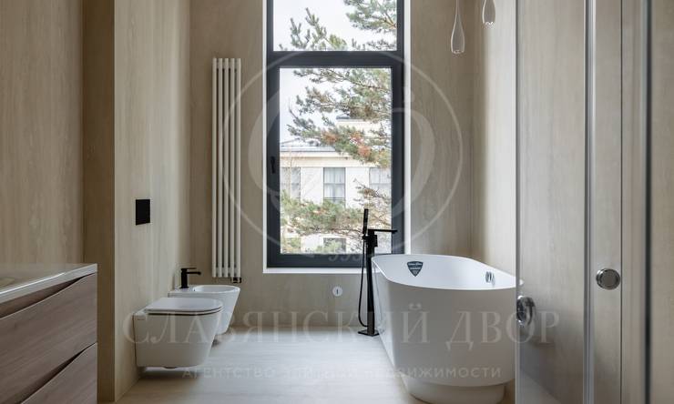 Лот-11848-408228 продажа дома Новорижское шоссе Бенилюкс