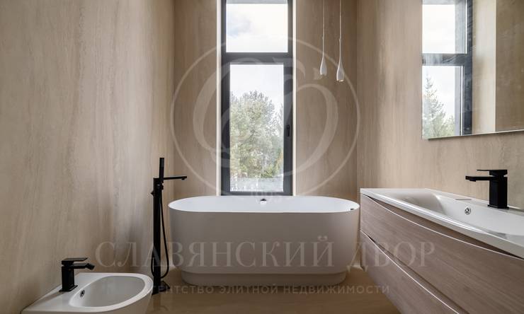 Лот-11848-408229 продажа дома Новорижское шоссе Бенилюкс