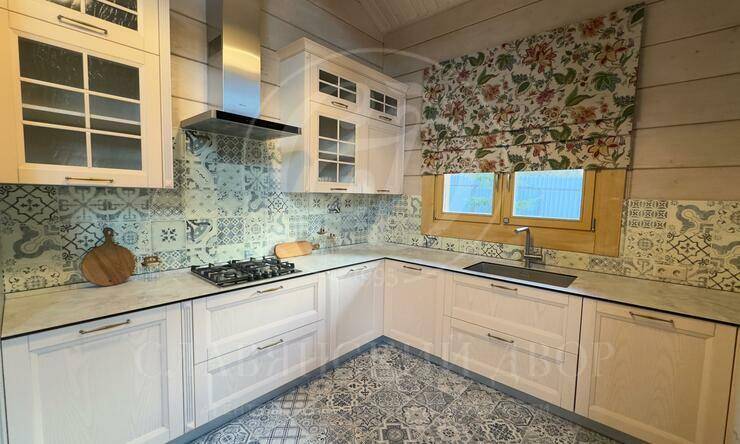 Лот-11752-408290 аренда дома Минское шоссе Дубки