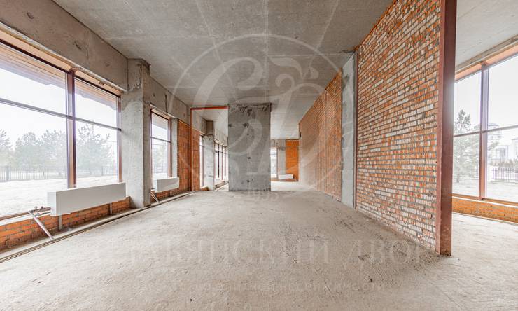 Лот-10500-408301 продажа дома Рублево-Успенское шоссе Резиденция Березки