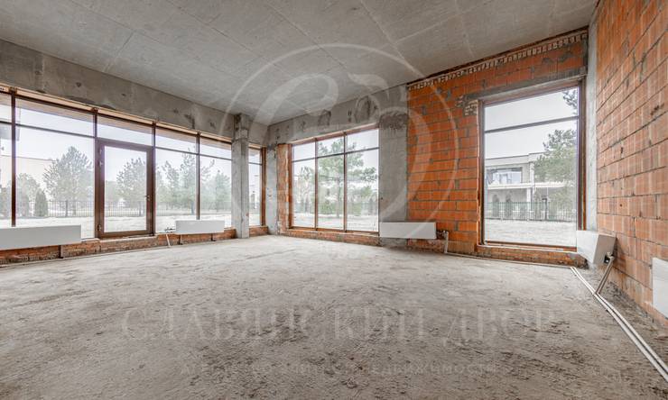 Лот-10500-408302 продажа дома Рублево-Успенское шоссе Резиденция Березки