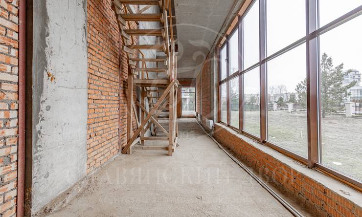 Лот-10500-408304 продажа дома Рублево-Успенское шоссе Резиденция Березки