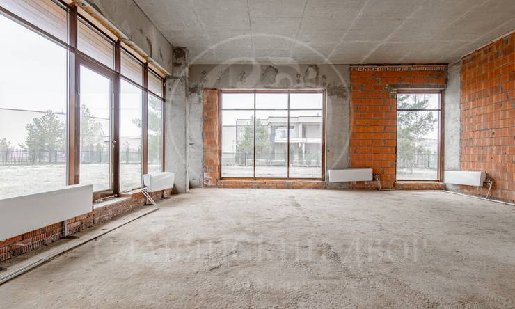 Лот-10500-408305 продажа дома Рублево-Успенское шоссе Резиденция Березки