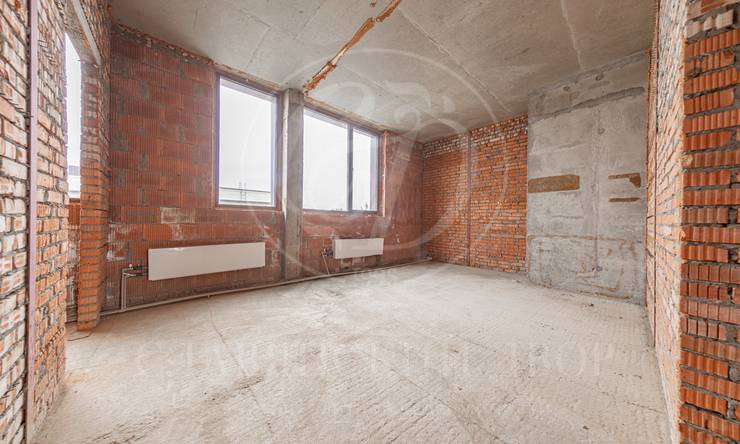 Лот-10500-408307 продажа дома Рублево-Успенское шоссе Резиденция Березки