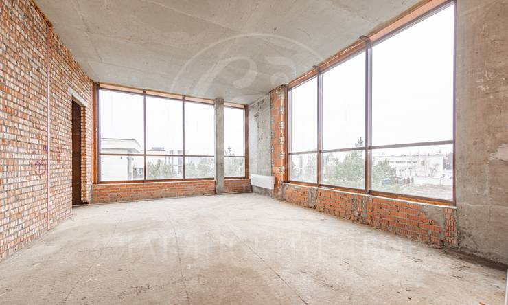 Лот-10500-408308 продажа дома Рублево-Успенское шоссе Резиденция Березки