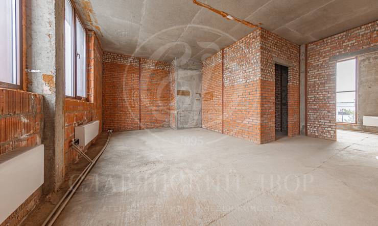 Лот-10500-408311 продажа дома Рублево-Успенское шоссе Резиденция Березки