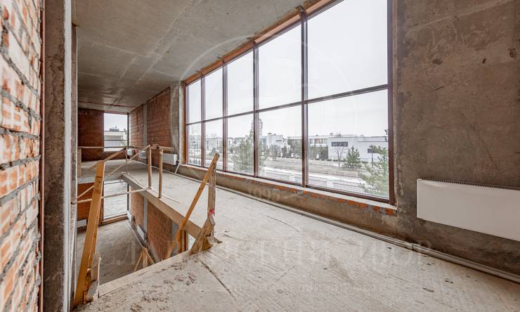 Лот-10500-408312 продажа дома Рублево-Успенское шоссе Резиденция Березки