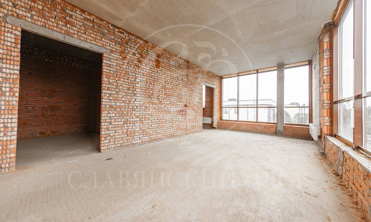 Лот-10500-408314 продажа дома Рублево-Успенское шоссе Резиденция Березки