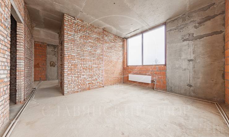 Лот-10500-408317 продажа дома Рублево-Успенское шоссе Резиденция Березки