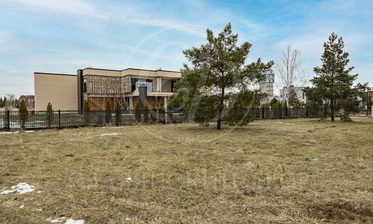 Лот-10500-408322 продажа дома Рублево-Успенское шоссе Резиденция Березки