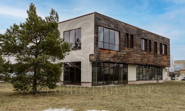 Лот-10500-408323 продажа дома Рублево-Успенское шоссе Резиденция Березки