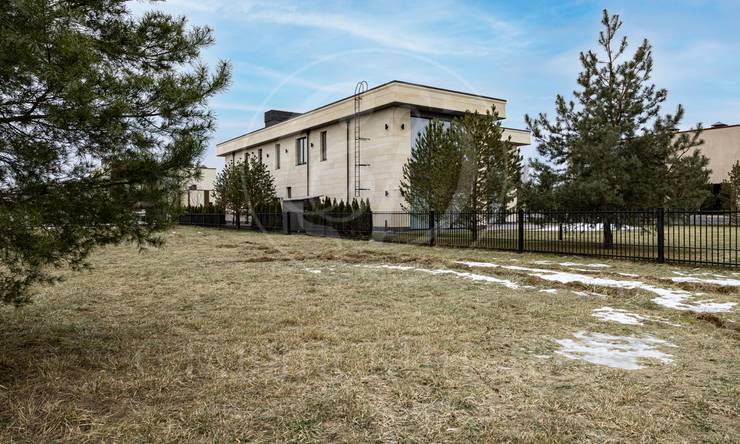 Лот-10500-408324 продажа дома Рублево-Успенское шоссе Резиденция Березки