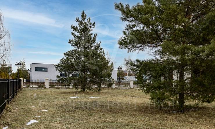 Лот-10500-408325 продажа дома Рублево-Успенское шоссе Резиденция Березки