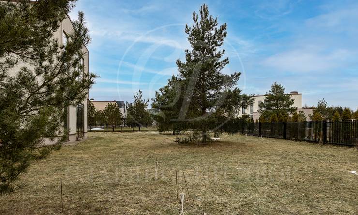 Лот-10500-408326 продажа дома Рублево-Успенское шоссе Резиденция Березки