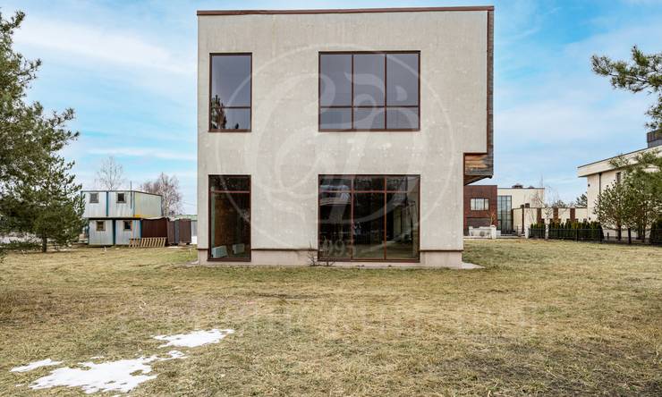 Лот-10500-408328 продажа дома Рублево-Успенское шоссе Резиденция Березки