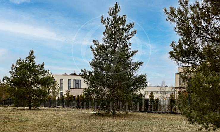 Лот-10500-408330 продажа дома Рублево-Успенское шоссе Резиденция Березки