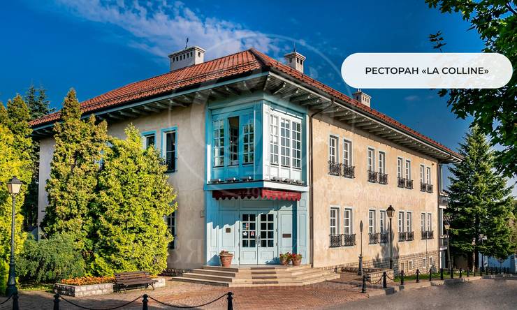 Лот-11851-408341 продажа дома Рублево-Успенское шоссе Резиденция Березки