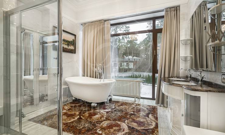 Лот-11805-408394 продажа дома Рублево-Успенское шоссе Новь 