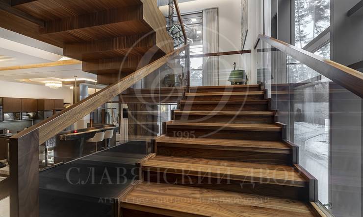 Лот-11805-408398 продажа дома Рублево-Успенское шоссе Новь 