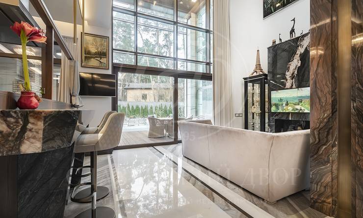 Лот-11805-408400 продажа дома Рублево-Успенское шоссе Новь 