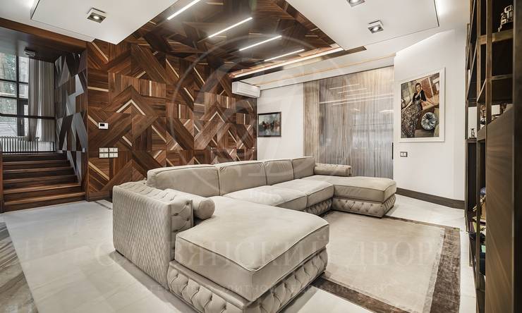 Лот-11805-408404 продажа дома Рублево-Успенское шоссе Новь 