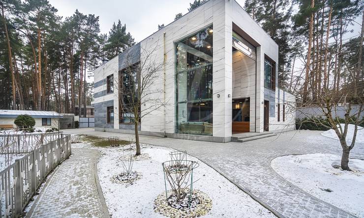 Лот-11805-408414 продажа дома Рублево-Успенское шоссе Новь 