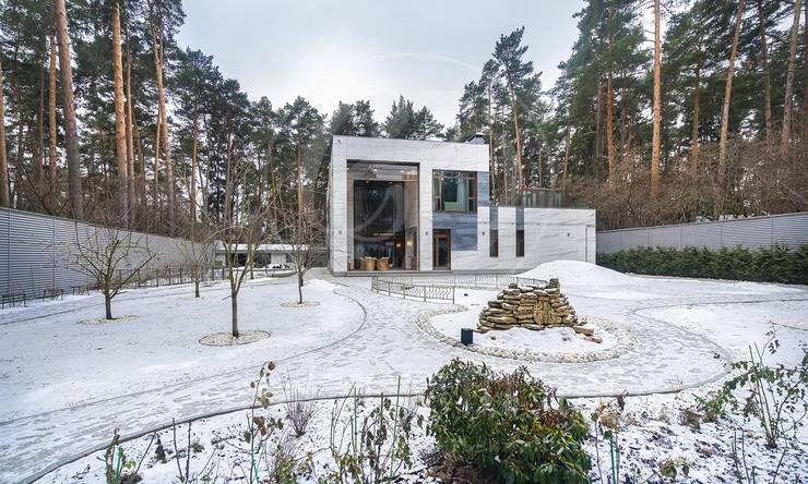 Лот-11805-408416 продажа дома Рублево-Успенское шоссе Новь 