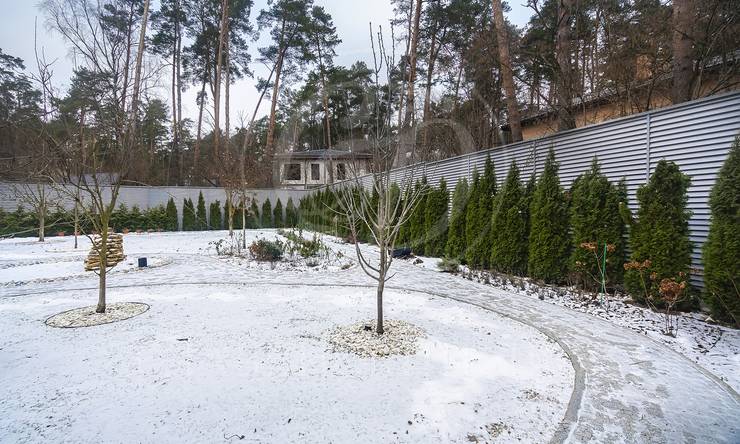 Лот-11805-408417 продажа дома Рублево-Успенское шоссе Новь 