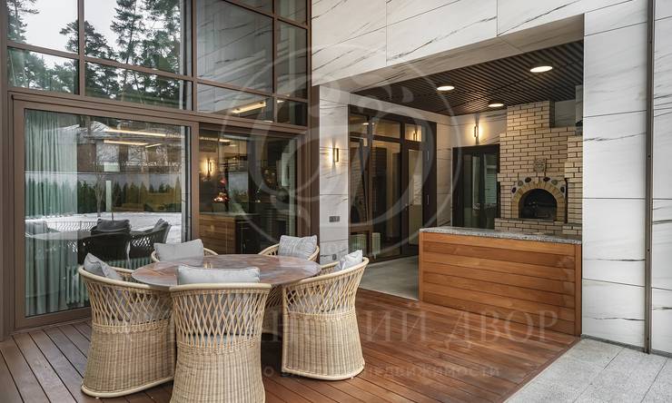 Лот-11805-408423 продажа дома Рублево-Успенское шоссе Новь 