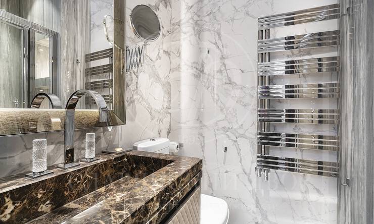 Лот-11805-408425 продажа дома Рублево-Успенское шоссе Новь 