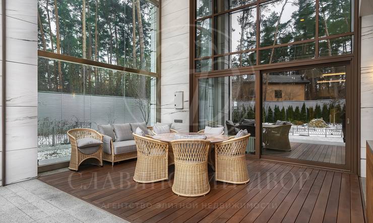 Лот-11805-408426 продажа дома Рублево-Успенское шоссе Новь 