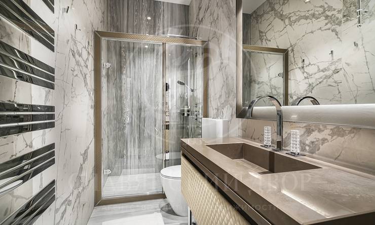 Лот-11805-408430 продажа дома Рублево-Успенское шоссе Новь 