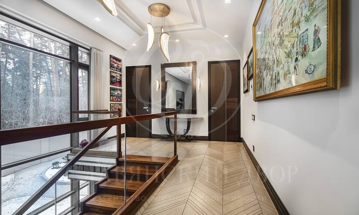 Лот-11805-408433 продажа дома Рублево-Успенское шоссе Новь 