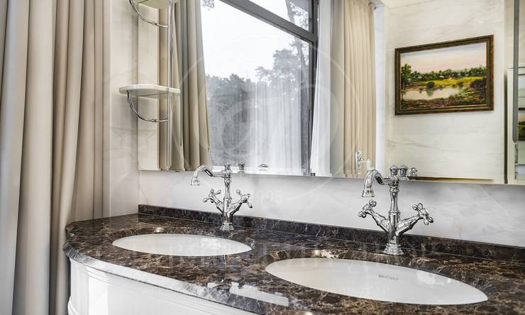 Лот-11805-408437 продажа дома Рублево-Успенское шоссе Новь 