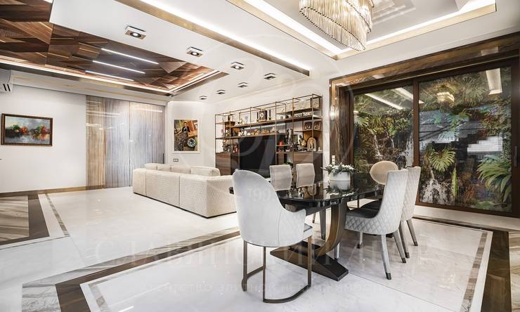 Лот-11805-408441 продажа дома Рублево-Успенское шоссе Новь 