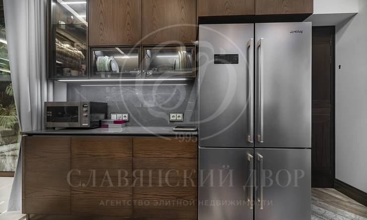 Лот-11805-408443 продажа дома Рублево-Успенское шоссе Новь 